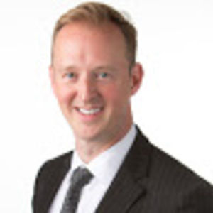 Meet your Posher, Jeffrey